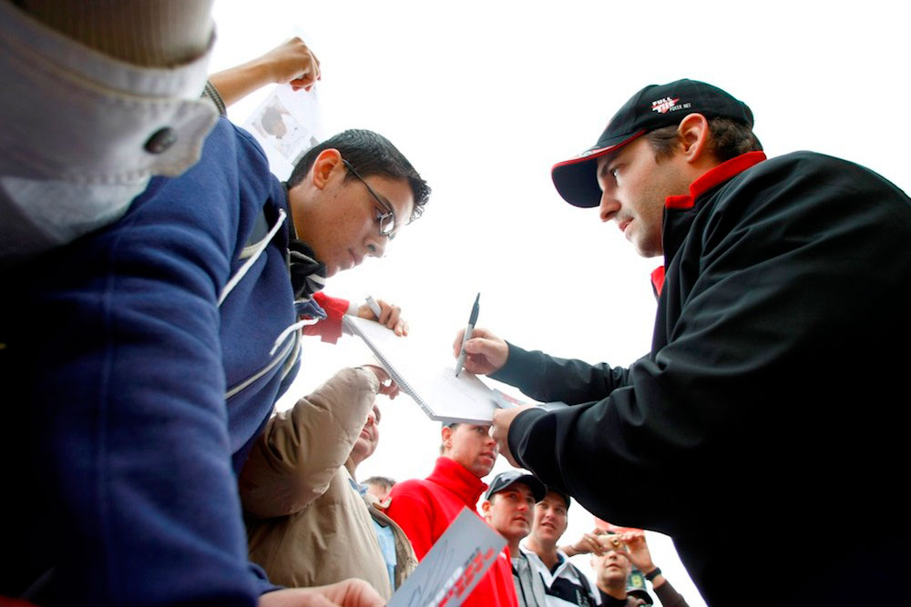 Warum Business Celebrity?