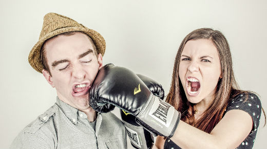 Die 3 Dinge, die Sie sich nach jedem Rückschlag bewusst machen sollten…