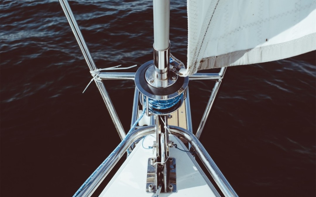 Was Sie tun, wenn Ihnen das Momentum fehlt…