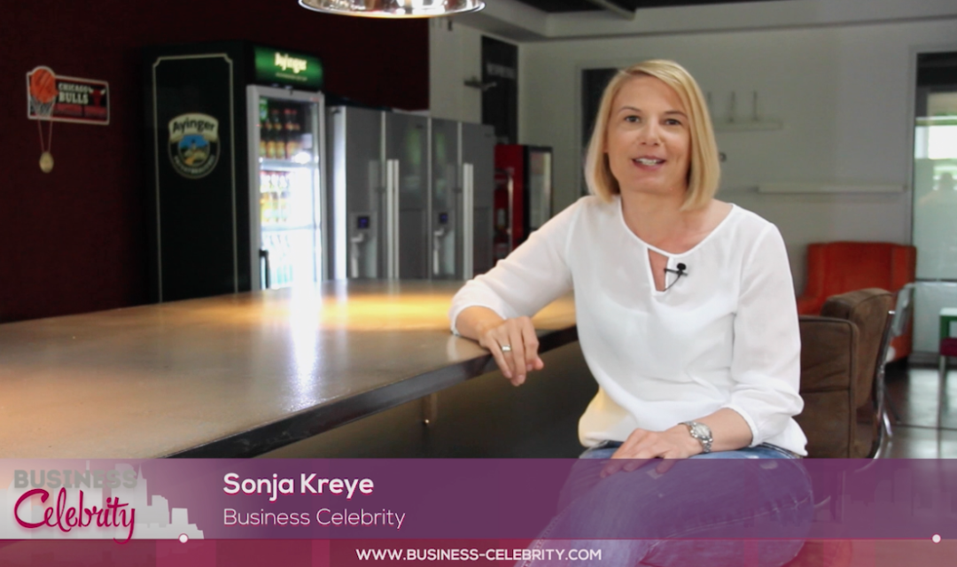 Was Sie davon abhält, zum Ausnahme Unternehmer zu werden…