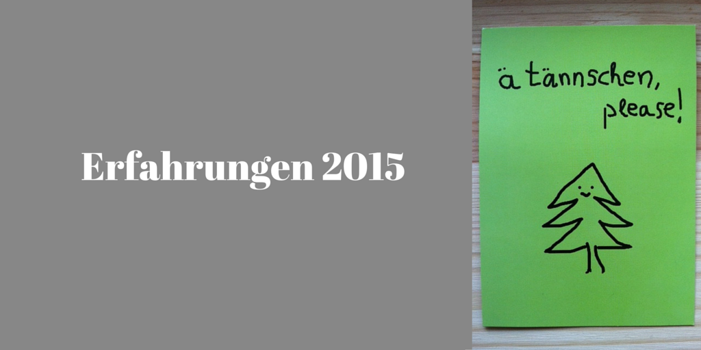 Fünf Erfahrungen, die Sie machen werden, wenn Sie bekannter werden und Ihr Business vorantreiben