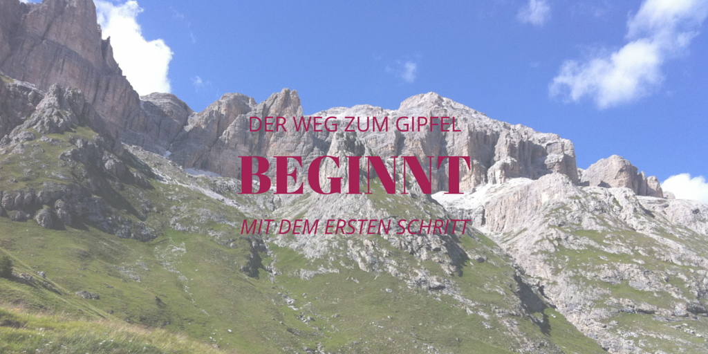 Die eine Sache, die so wichtig ist für Ihr Business